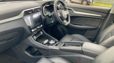 MG Zs 105kW Exclusive EV 45kWh 5dr Auto Electric Hatchback